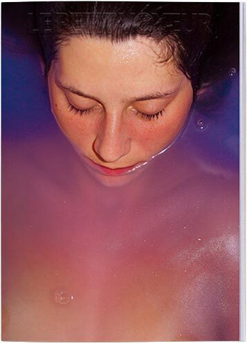 Le Petit Voyeur x Anahell