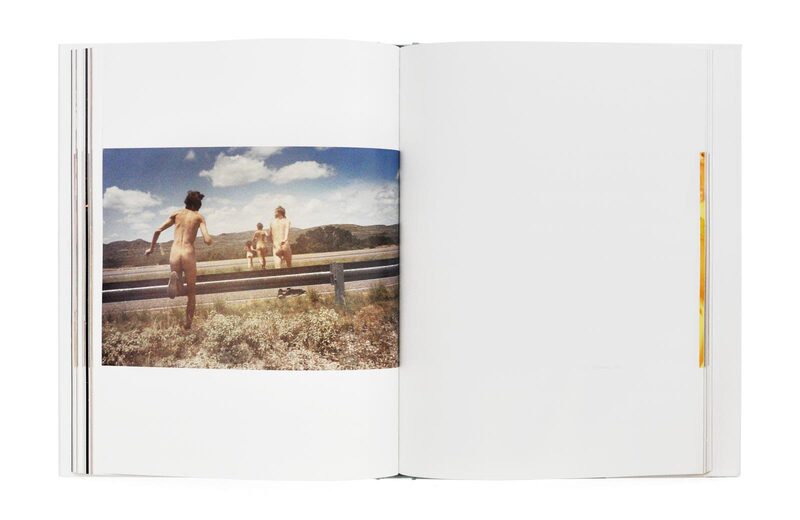 You and I - Ryan McGinley | moom bookshop - art books and magazines