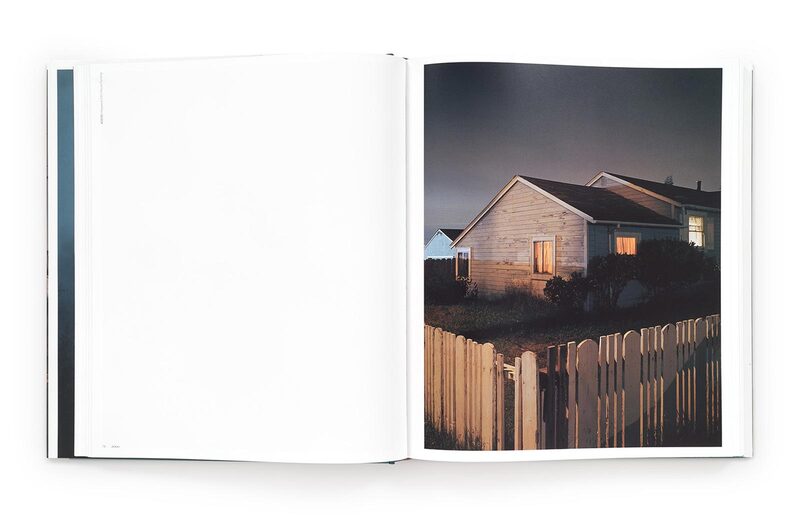 Todd Hido: Intimate Distance (Revised and Expanded Edition) - Todd