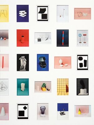 Artefakte und Modelle, 2009–2021 (9783906946283)