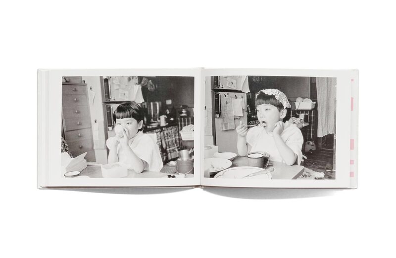 Maho-chan - Shinzo Shimao | moom bookshop - art books and magazines