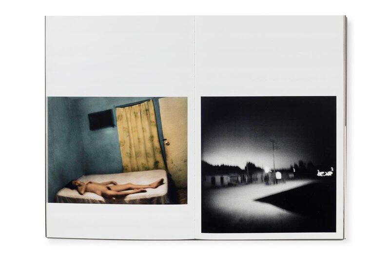 【Antoine D'Agata: Mexico1986-2016】新品未開封品 Antoine d'Agata: México 1986-2016 - Antoine d'Agata | moom