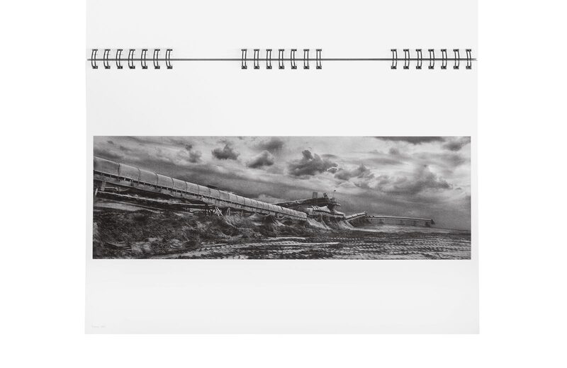 Industries - Josef Koudelka | moom bookshop - art books and magazines