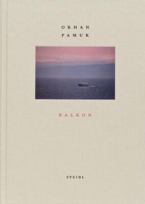 Orhan Pamuk: Balkon (9783958293991)