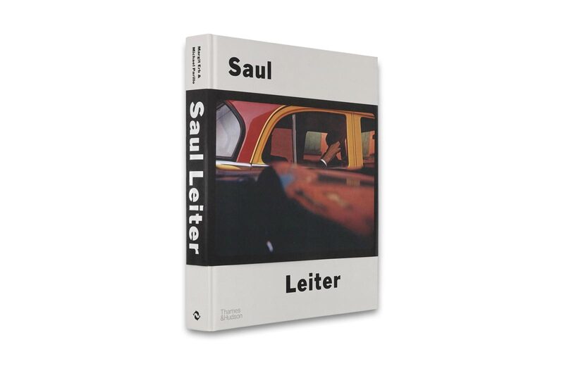 Saul Leiter: The Centennial Retrospective - Saul Leiter | moom