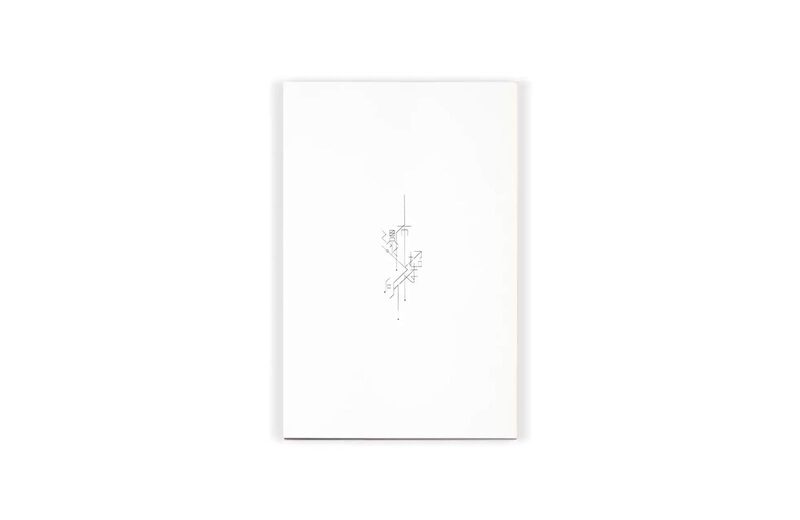The Guesthouse of Cascades - Wenxin Zhang | moom bookshop - art