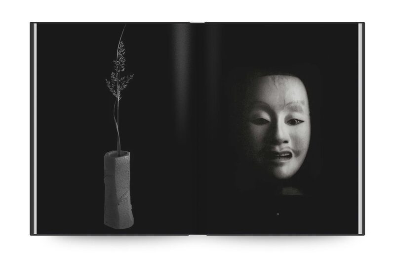 Mono No Aware (2-Volume Set) - Kenro Izu | moom bookshop - art