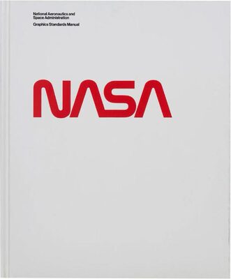 NASA Graphics Standards Manual (9780692586532)