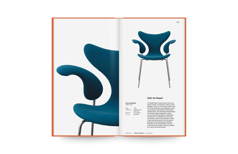 DANISH CHAIRS 北欧 洋書 アート インテリア The Danish chair: an international affair (compact edition