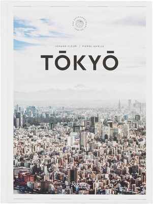 Tokyo: The Extraordinary Guide: An Insider Tour of Art, Food, and Culture (9780789345806)
