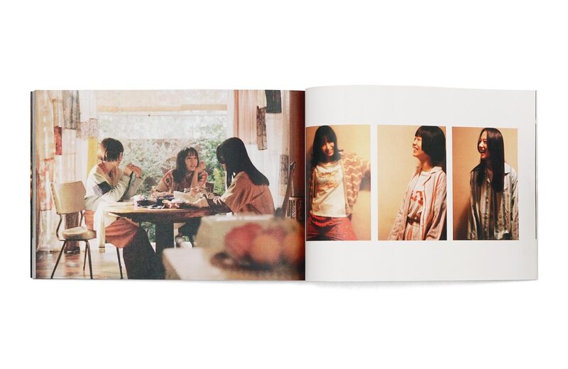 片思い世界電影寫真書（日文版） | moom bookshop - 藝術書籍與雜誌