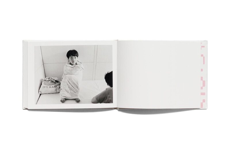Maho-chan - Shinzo Shimao | moom bookshop - art books and magazines