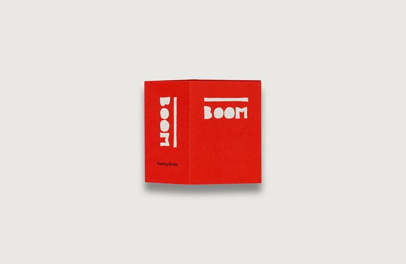 Irma Boom. Book Manifest - Irma Boom | moom bookshop - art books