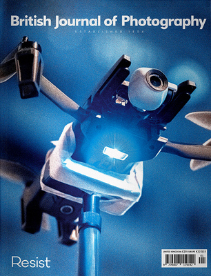 British Journal of Photography #7921: Resist / European Kinship