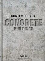 Contemporary Concrete Buildings (9783836564939)