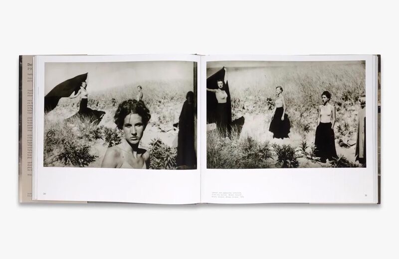 Deborah Turbeville: Photocollage - Deborah Turbeville | moom
