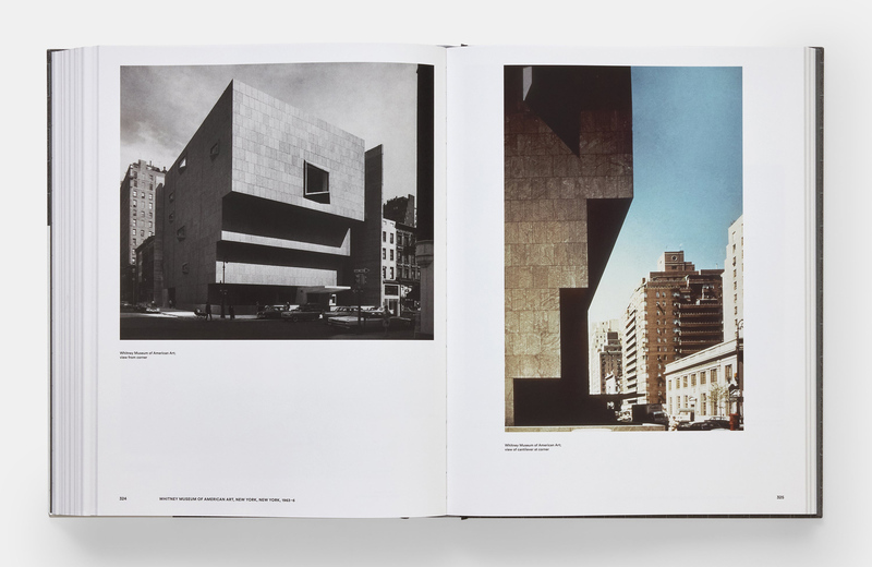 Breuer - Marcel Breuer, Robert McCarter | moom bookshop - art
