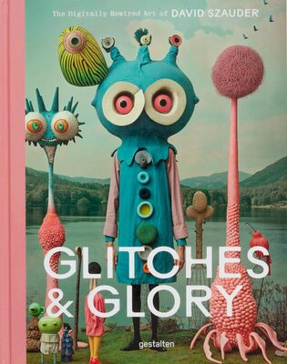 Glitches & Glory (9783967042047)