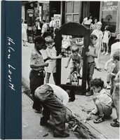 Helen Levitt (9780500030974)