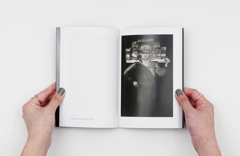 August Sander (Photofile) - August Sander | moom bookshop - art