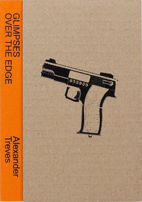 GLIMPSES OVER THE EDGE