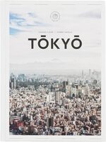 Tokyo: The Extraordinary Guide: An Insider Tour of Art, Food, and Culture (9780789345806)