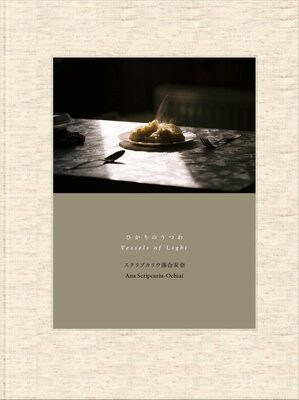 Vessels of Light (9784865412253)