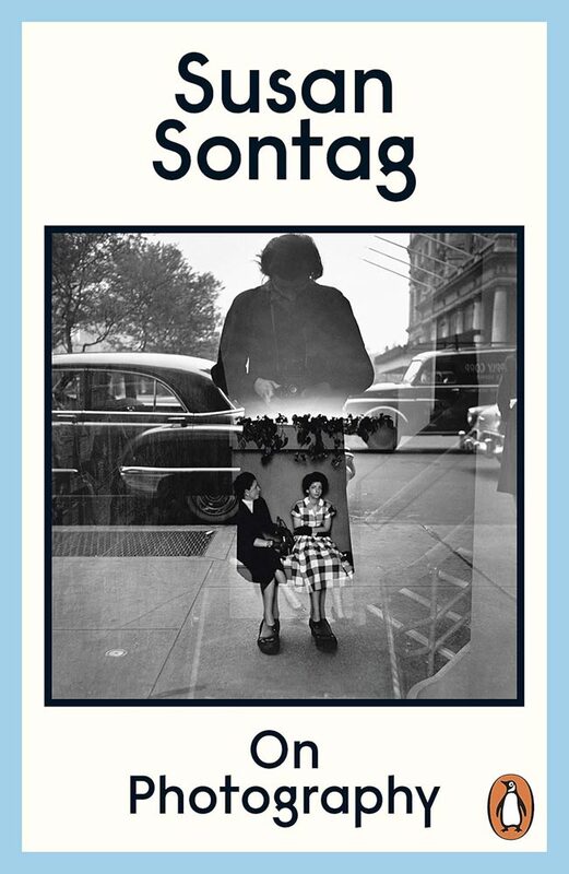 On Photography (9780140053975)