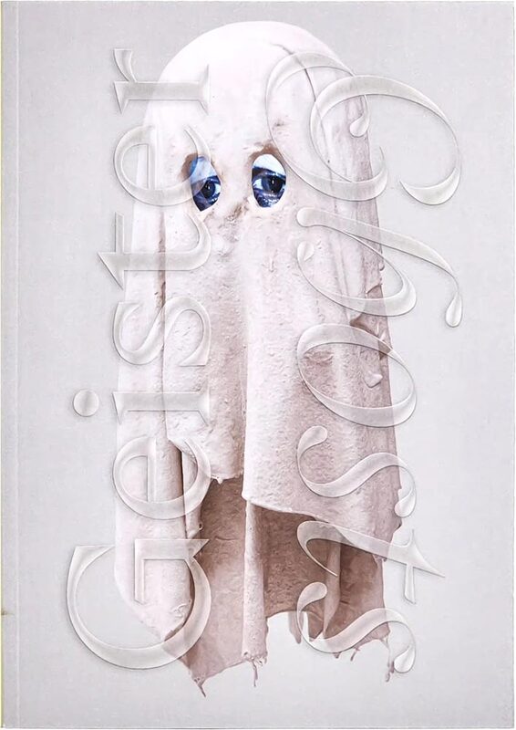 Geister/Ghosts (9783039690503)