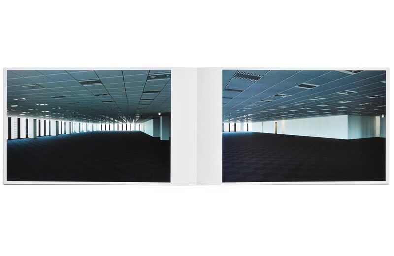 Composition Toranomon Towers - Yoshihiko Ueda | moom