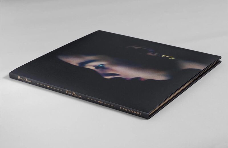 Paris Opera - Bill Henson | moom bookshop - art books and magazines