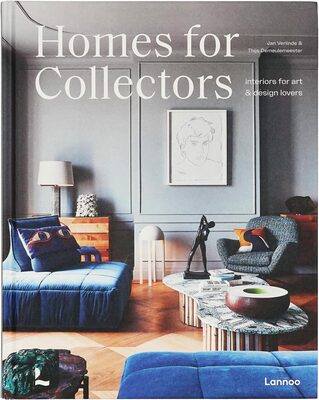 Homes for Collectors (9789401486125)