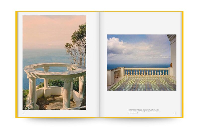 How Italy Feels: Through the Lens, Region by Region | moom
