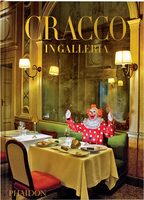 Cracco in Galleria (9781837290154)