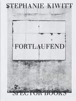 Stephanie Kiwitt: Fortlaufend (9783959058803)