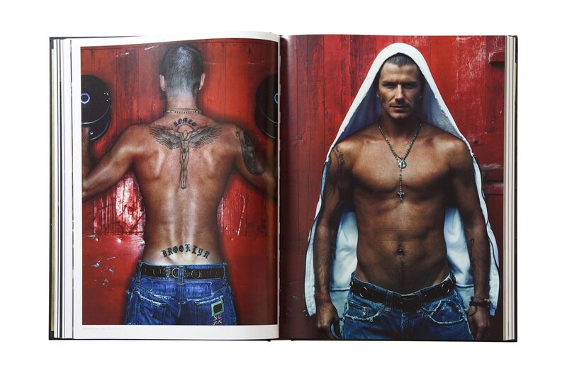 Annie Leibovitz: Portraits 2005-2016 - Annie Leibovitz | moom