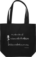 Tote Bag (Black)