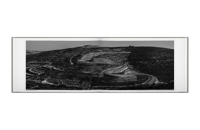 Wall (English Edition) - Josef Koudelka | moom bookshop - art