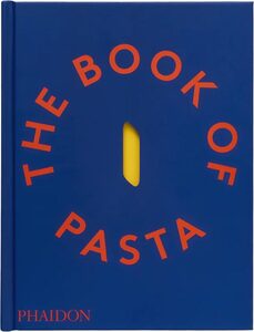 The Book of Pasta (9781838668846)