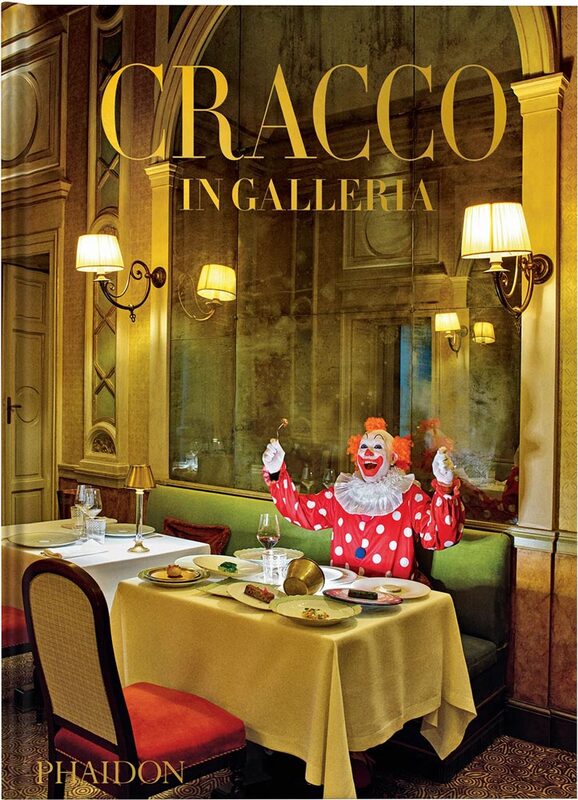 Cracco in Galleria (9781837290154)