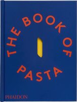 The Book of Pasta (9781838668846)