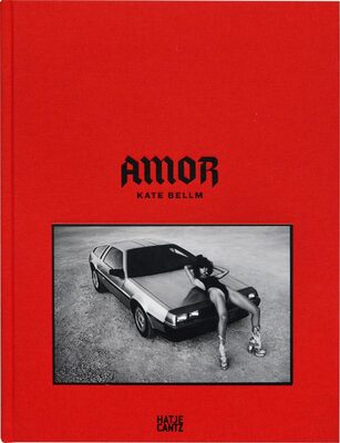 Amor (9783775746601)