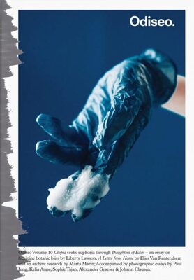 Odiseo 10: Utopia (9788494653230)