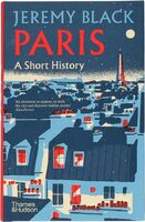 Paris: A Short History (9780500297438)