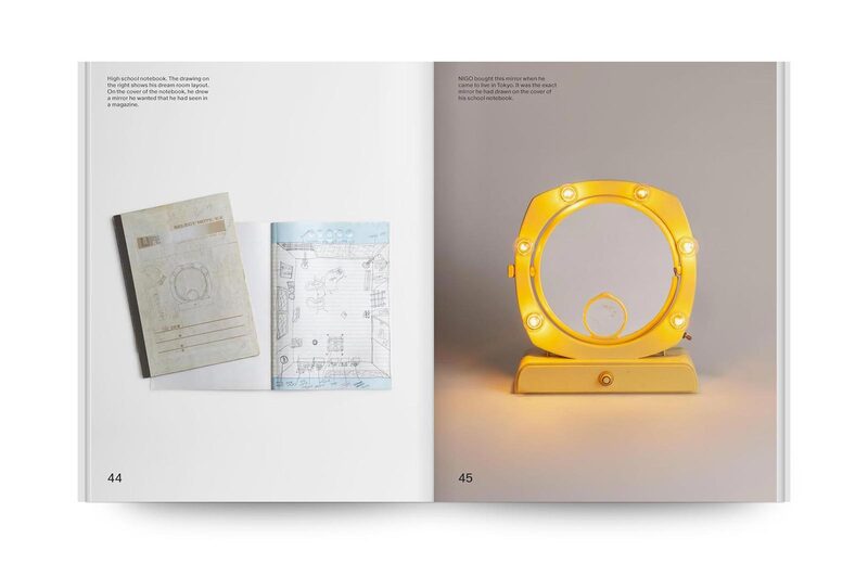 NIGO: From Japan with Love Catalogue - NIGO | moom bookshop - art
