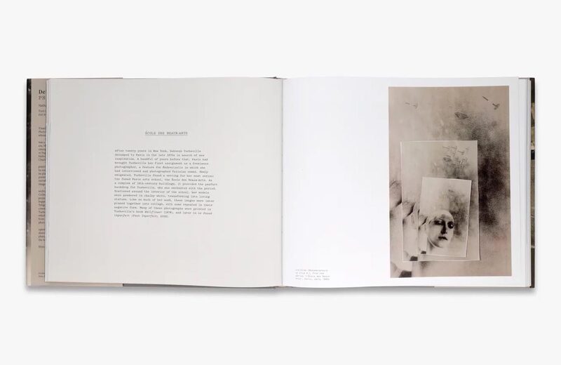 Deborah Turbeville: Photocollage - Deborah Turbeville | moom