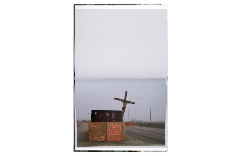 Destroy This Memory - Richard Misrach | moom bookshop - art books