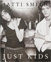 Just Kids Illustrated (9781526615008)