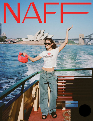 NAFF Issue 001