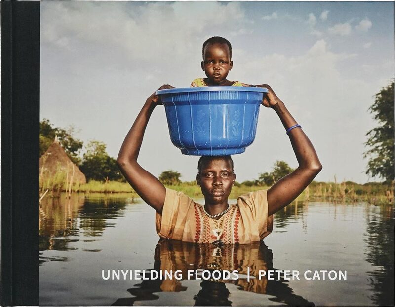 Unyielding Floods (9781916915176)